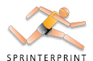 Sprintlogo